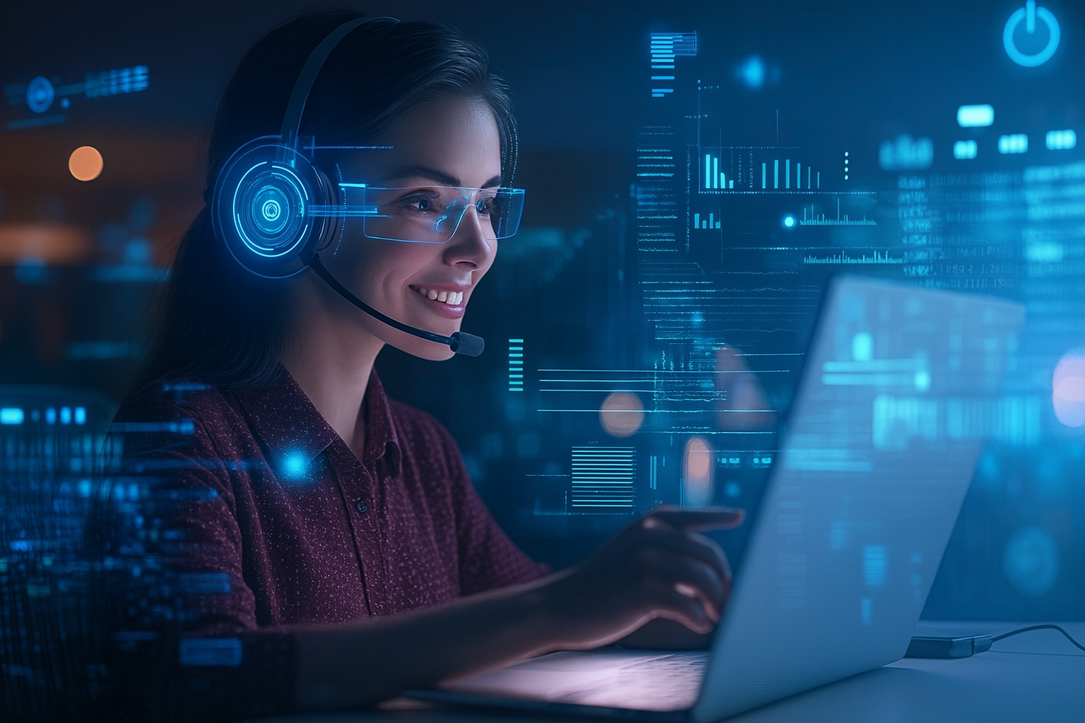 Curso IA para Administrativos