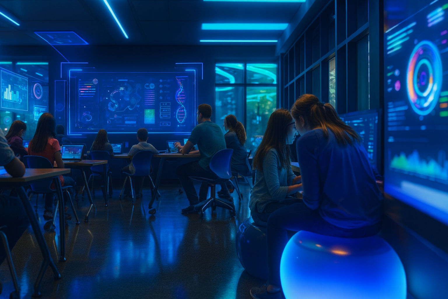 Curso IA para Docentes