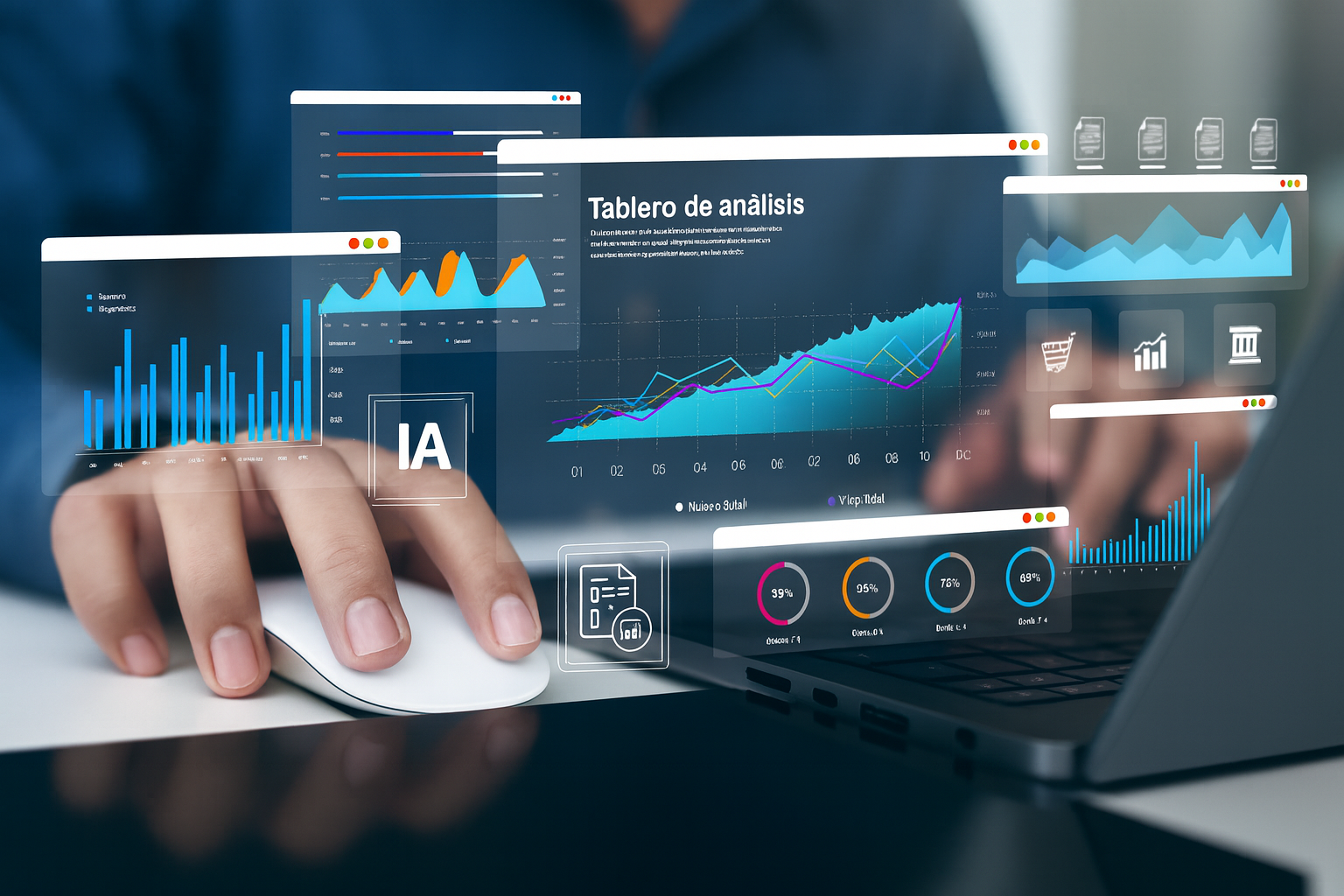 Curso IA para Finanzas