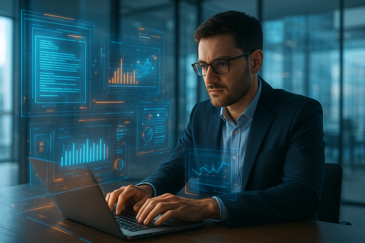 Curso IA para Directivos y Managers